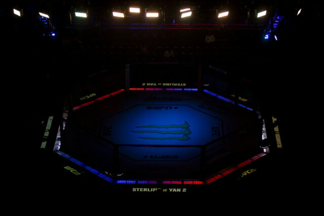 UFC -svet smúti nad stratou Jordana Breena, inovatívneho hlasu v MMA

