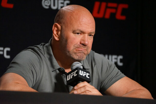 UFC -svet znie nad bizarným „falošným“ knockout Rodolfo Bellato, to je to, čo povedal v reakcii

