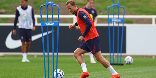 UK vs Senegal: Živé skóre, tímové správy a aktualizácie Thomasa Tuchela, Disk Thramal Andorra

