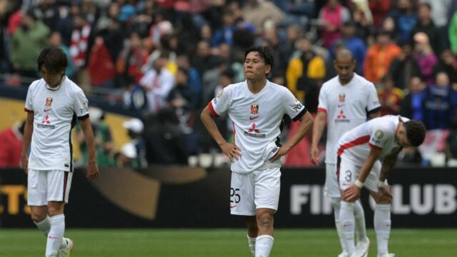 URAWA Red Diamonds vs Monterrey Live Streaming Info: Kedy, kde sa pozrieť na svet FIFA Club Cup? Predpoveď

