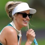 US Open 2025: Paige Spiranac obhajuje Rory McIlroy