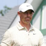 US Open: Rory McIlroy pod najlepším golfistom, ktorí zápasia v prvom kole v Oakmont