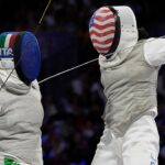 USA Fencing mení politiku pre hosťovské stránky priateľské k LGBTQ a National Volkslied