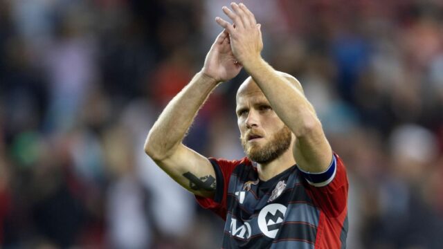 USA Great Michael Bradley bol menovaný trénerom New York Red Bulls II.

