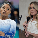 USA Gymnastika odstránila stránky trans-politiky, ako napríklad Biles-Gaines Feud Rocks Nation