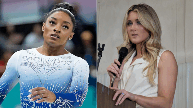 USA Gymnastika odstránila stránky trans-politiky, ako napríklad Biles-Gaines Feud Rocks Nation

