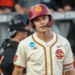 USC Baseball prehrá, bude hrať Oregon State opäť v regionálnom finále