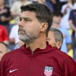 USMNT 0-4 Švajčiarsko: Dôležité nálezy z alarmujúcej straty
