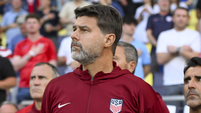 USMNT 0-4 Švajčiarsko: Dôležité nálezy z alarmujúcej straty

