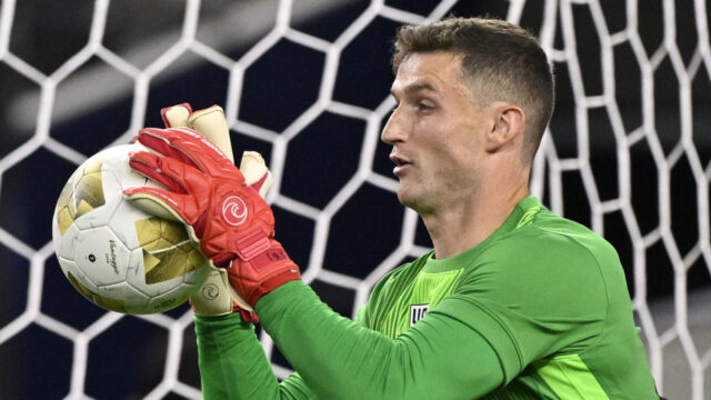 USMNT Costa Rica: Násilné rivalita, ktoré bolo vysvetlené v piatich hrách

