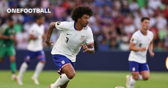 Icon: OneFootball