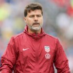 USMNT -ov Pochettino odmieta Tottenhamské väzby: „Nie realisticky“
