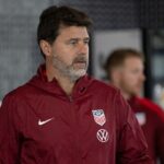 USMNT sa musí prekonať pred seba skôr, ako stráca svetový pohár