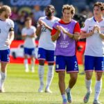 USMNT uľahčujúci tlak s veľkým víťazstvom, ale vopred tvrdšie testy