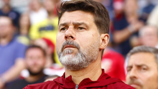 USMNT vs Trinidad a Tobago: Aktualizácie Live Gold Cup, pozri LIVE, SCORE, Analýza, zvýraznenia

