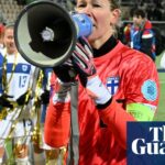Učebnica tímu Euro 2025 Dámsky: Fínsko | Fínsky ženský futbalový tím