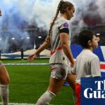 Učebnica tímu Euro 2025 Dámsky: Island | Dámske Euro 2025