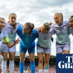 Učebnica tímu Euro 2025 Dámsky: Nórsko | Futbal