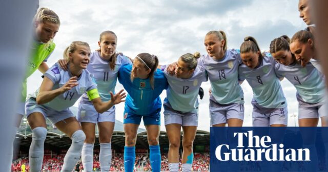 Učebnica tímu Euro 2025 Dámsky: Nórsko | Futbal

