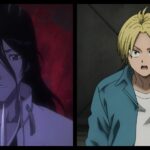 Byakuya Kuchiki sa pozerá na anime (obrázok cez Pierrot)