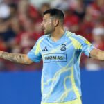 MLS: Philadelphia Union FC Dallas