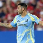 Únia stojí pred Charlotte FC a jeho cieľom je rozšíriť neporazené pruhy