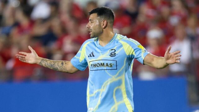 Únia stojí pred Charlotte FC a jeho cieľom je rozšíriť neporazené pruhy

