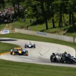 Auto: 12. júna IndyCar - Road America - Zdroj: Getty