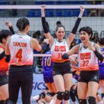 Cignal HD Spikers PVL Preseaason