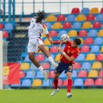 Úradník: Barcelona a Real Madrid odpustenie, zatiaľ čo Mámlaga hviezdy hlavy v Anglicku