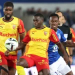 Úradník | Bývalý záložník Leicester Nampalys Mendy Listy Listy pomaly