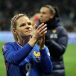 Úradník | Eugénie Sommer sa pripojí k mexickému tímu Toluca