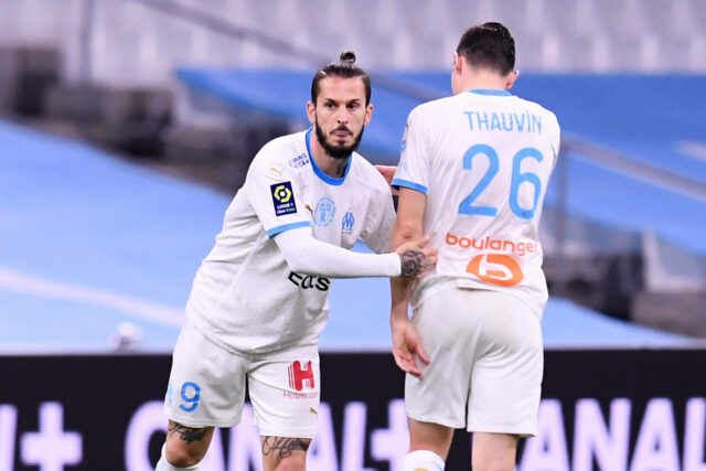 Úradník | Ex Marseille vo výške 14 miliónov eur, ktoré podpisujú dosiahnuté staré chlapci Newell

