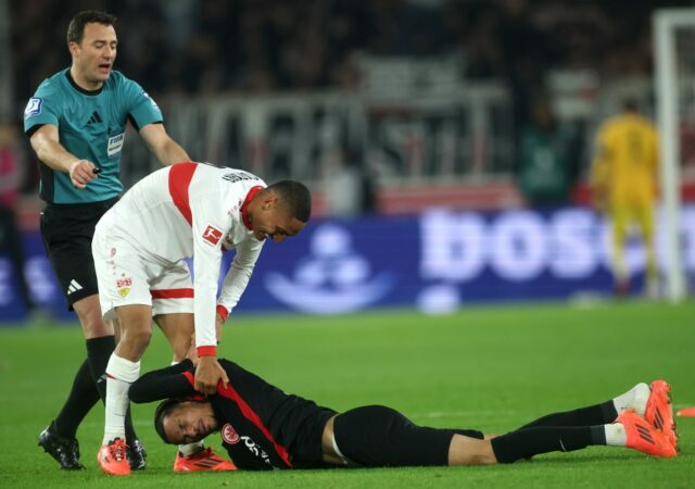 Get French Football News