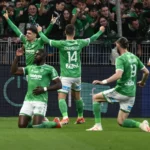 Úradník | Ibrahim sissoko z Saint-étienne sa pripojí k Bochum