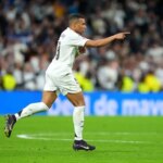 Úradník: Kylian Mbappé neprítomný, keď Xabi Alonso vymenuje prvý Real Madrid XI