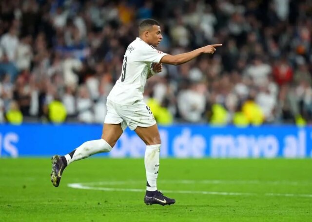 Úradník: Kylian Mbappé neprítomný, keď Xabi Alonso vymenuje prvý Real Madrid XI

