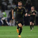 Úradník | Olivier Giroud opustiť LAFC