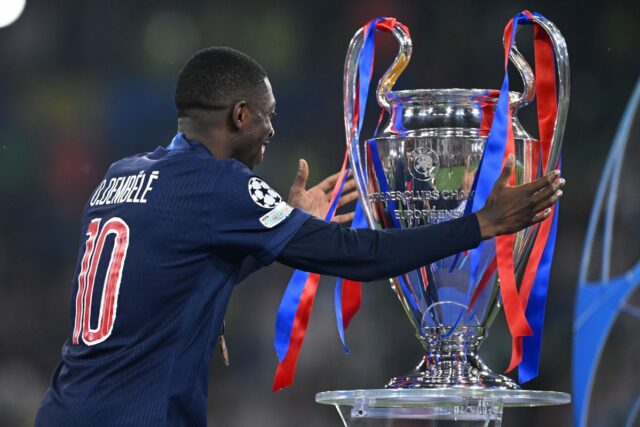 Get French Football News