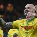 Úradník | Reims podpíše vlak Nantes Nicolas Pallois