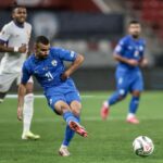 Úradník | Saint-étienne podpíše Mahmoud Jaber z Maccabi Haifa