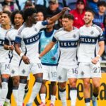 Úradujúci MVP Lionel Messi, ktorý je spolu zo štyroch bielych čiapok v tíme MLS All-Star