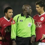 Uriah Rennie mŕtvy: Trailblazing Premier League zomrie vo veku 65 rokov, keď poctu