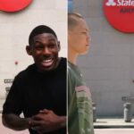 Usman vs Buckley, Namajunas vs. Maverick v tvár