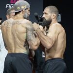 Usmernenia o propagácii UFC Atlanta Platba dodržiavania predpisov: 21 000 dolárov pre TUF Champions