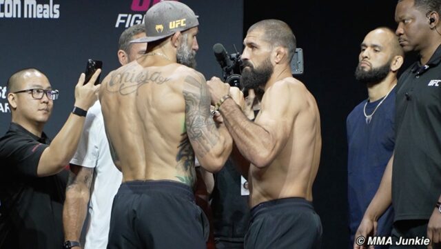 Usmernenia o propagácii UFC Atlanta Platba dodržiavania predpisov: 21 000 dolárov pre TUF Champions


