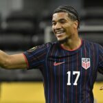 Usmnt vs Haiti Hráči hodnotenia - Tillman zostáva dojem v tíme Pochettino