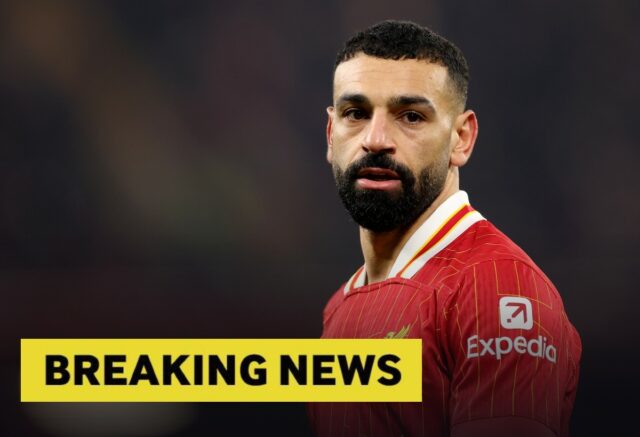 Útočník Liverpoolu Darwin Núñez bol ponúknutý AC Milánom

