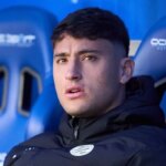 Útočník Tottenham si všimol na Starom Club Training Ground, na pozadí diskusie o návrate prenosu