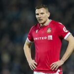 Útočník Wrexham Paul Mullin po tom, čo ho zmrazil manažér Phil Parkinson, zúčastniť sa na Wigane s pôžičkou